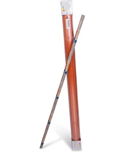 Moisture-proof lamp cpl 58watt dimmable mounting at ceiling